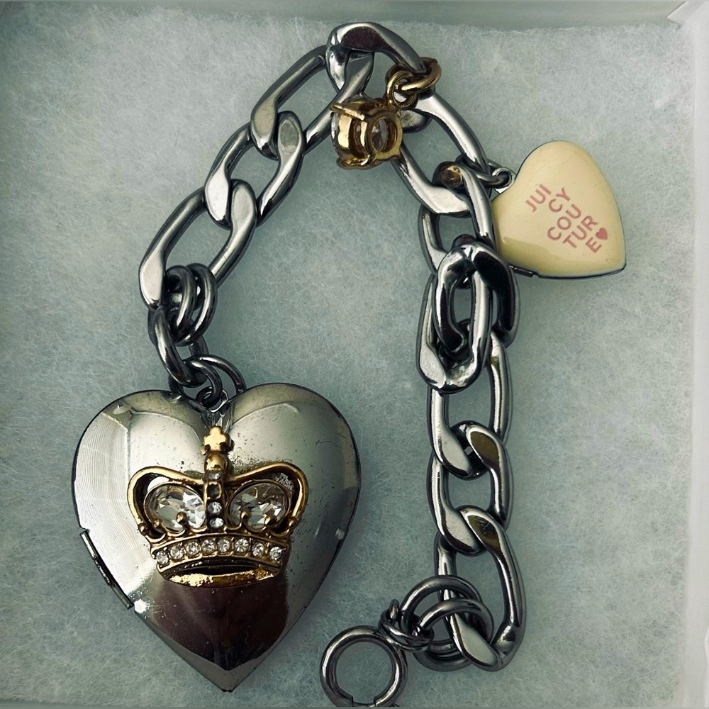 Juicy Couture Bracelet